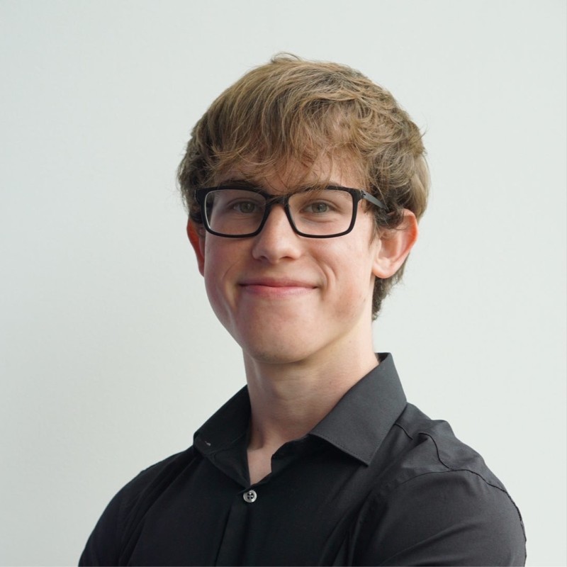 Carter Bowman