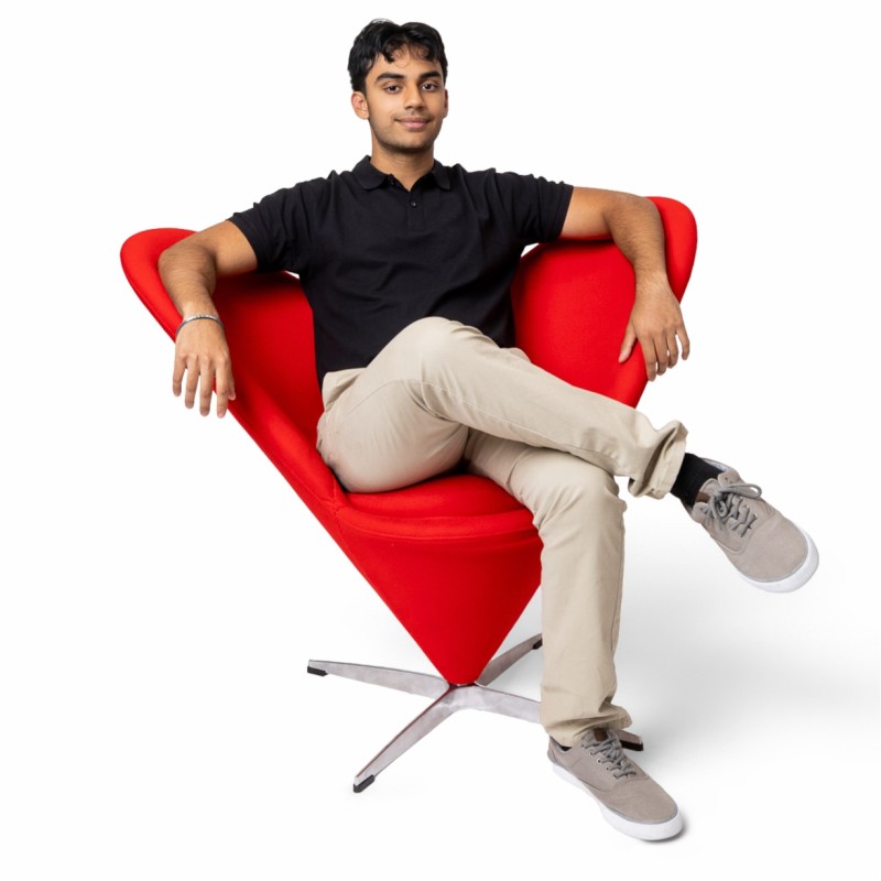 Dilpreet Gill