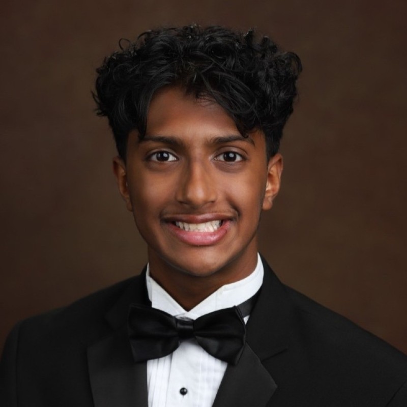 Elijah Koshy