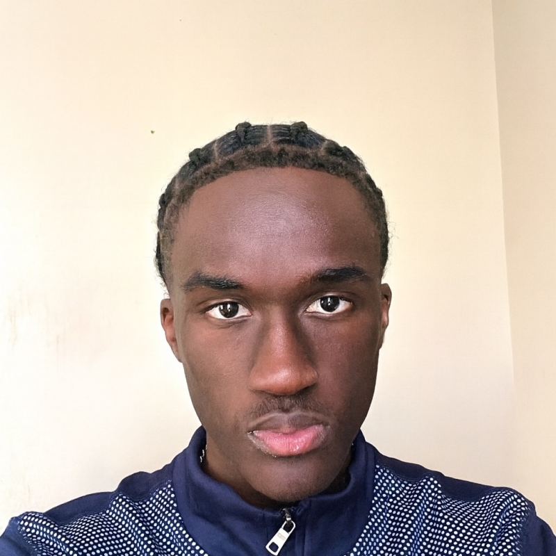 Kwame Ofosu-Tuffour