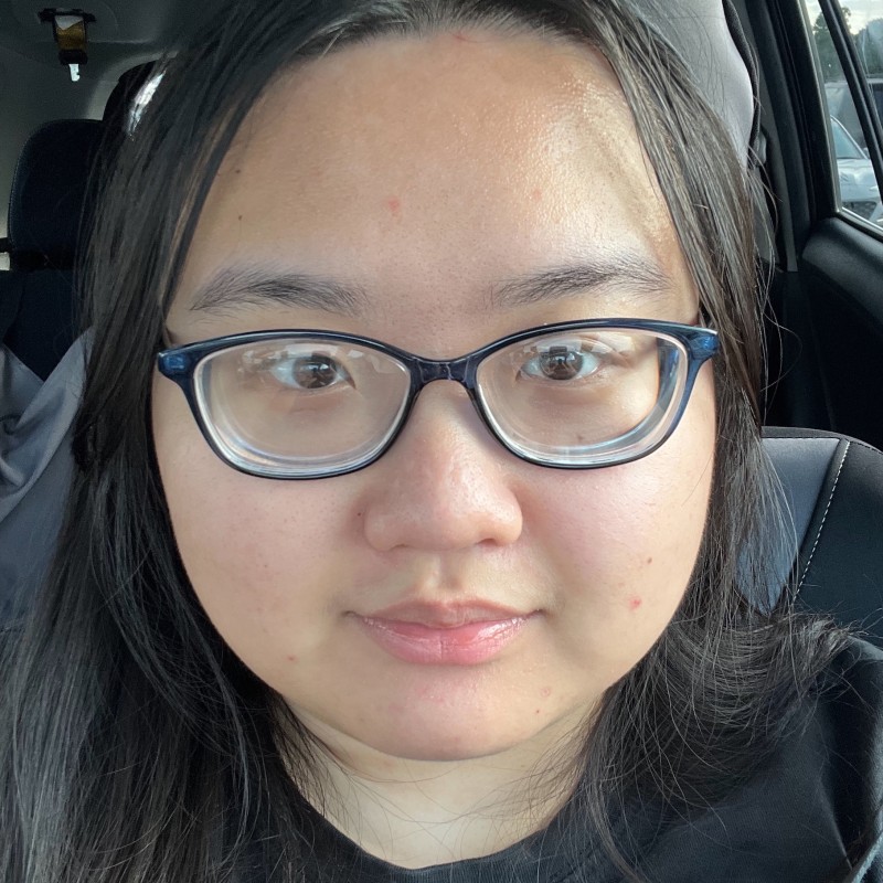 Michelle Xie