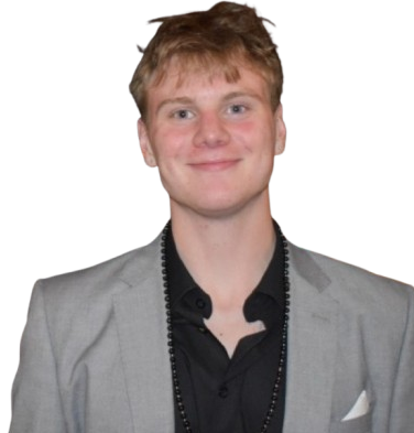 Nick Becksted