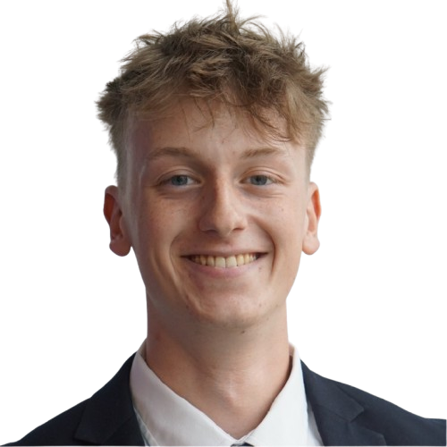Tate Morley